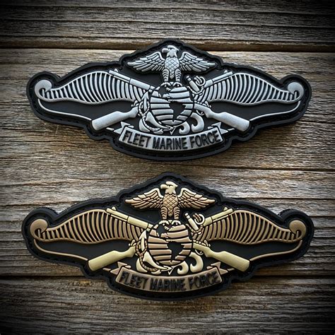 Fleet Marine.